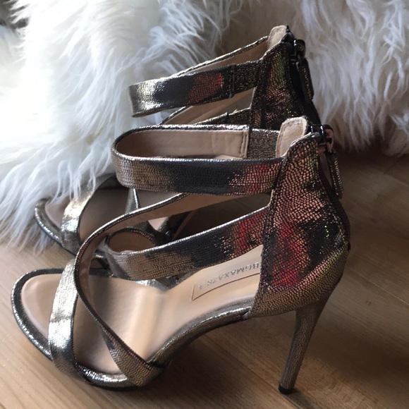 BCBGMAXARIA STILLETTO - Picture 3 of 4